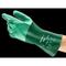 Handschoen Scorpio® 08352 chemische bescherming groen